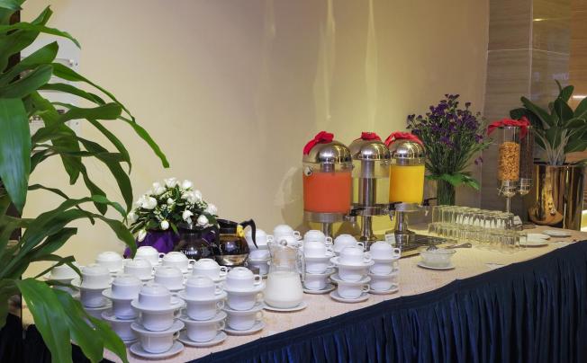 Фото отеля Lavender Boutique Hotel