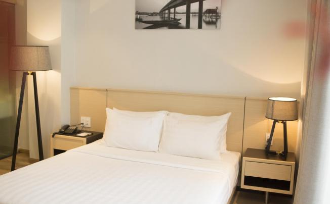 Фото отеля Lavender Boutique Hotel