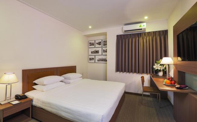 Фото отеля Lavender Boutique Hotel
