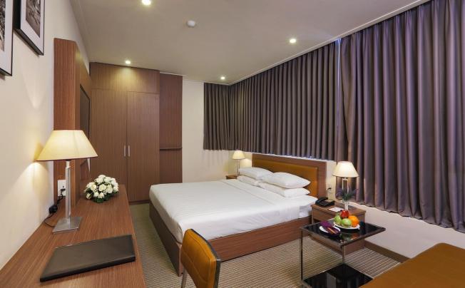 Фото отеля Lavender Boutique Hotel