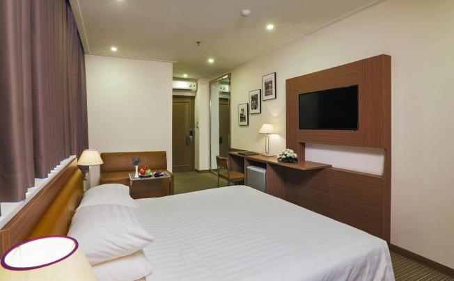 Фото отеля Lavender Boutique Hotel
