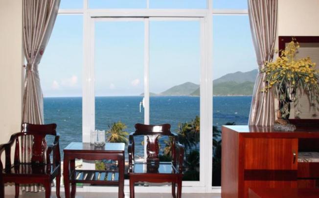 Фото отеля Monaco Hotel Nha Trang