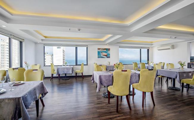 Фото отеля Ocean Haven hotel