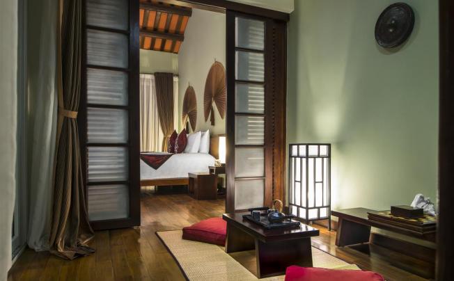 Фото отеля Victoria Hoi An Beach Resort & spa