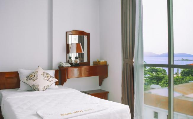 Фото отеля Anh Anh Hotel