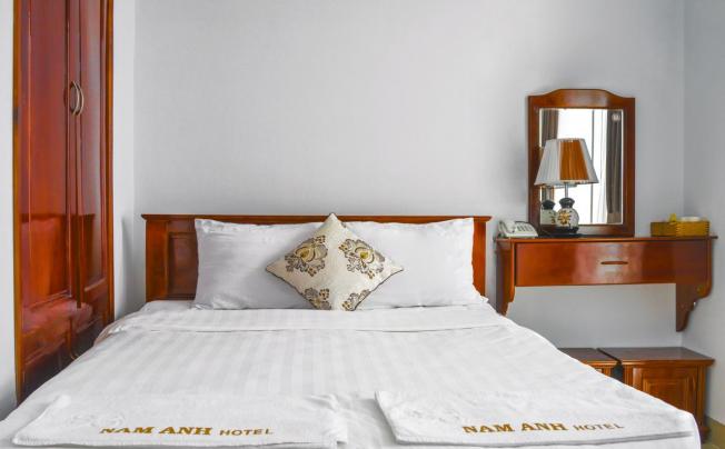Фото отеля ANH ANH HOTEL