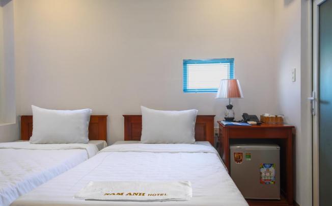 Фото отеля ANH ANH HOTEL