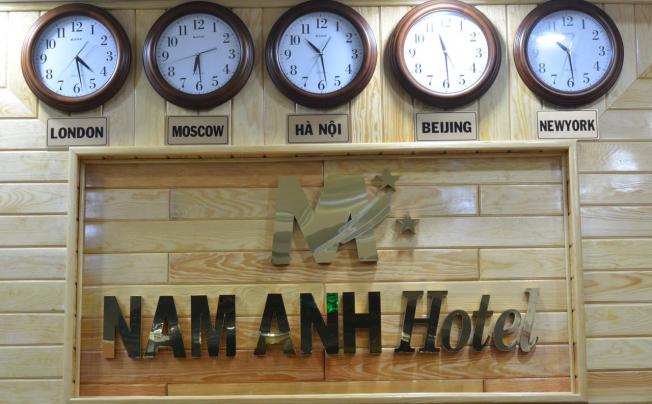 Фото отеля ANH ANH HOTEL
