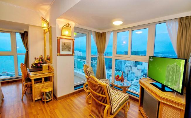 Фото отеля Green World Hotel Nha Trang