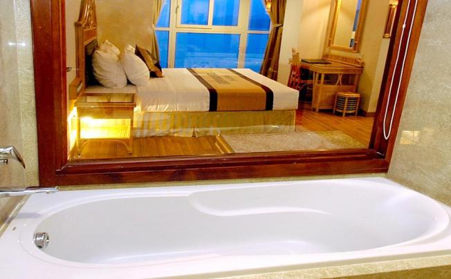 Фото отеля Green World Hotel Nha Trang