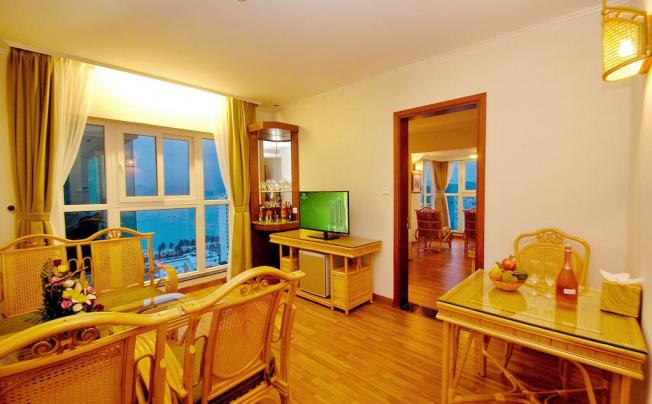 Фото отеля Green World Hotel Nha Trang