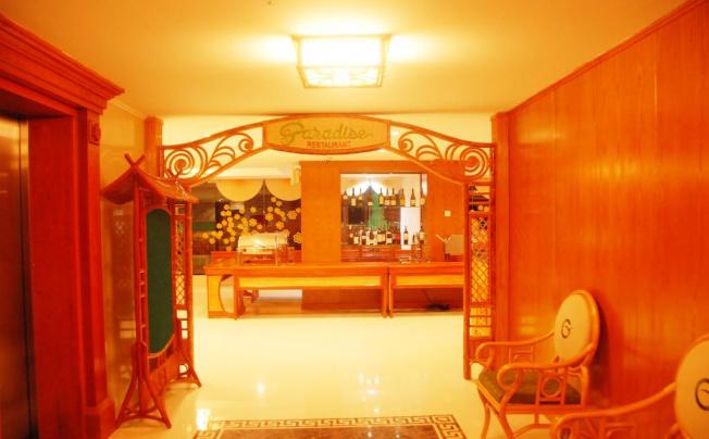 Фото отеля Green World Hotel Nha Trang