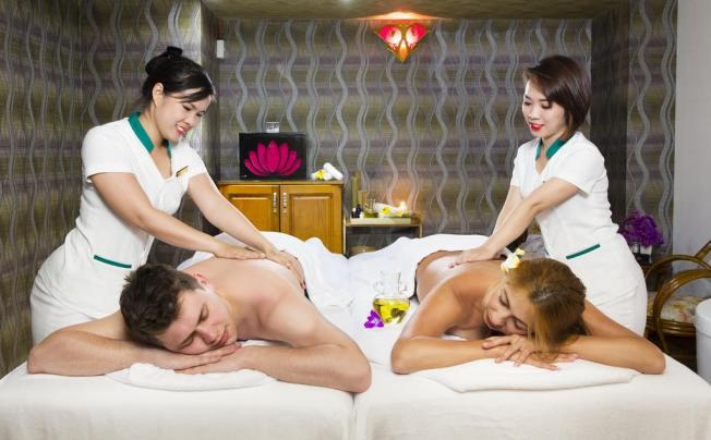 Фото отеля Green World Hotel Nha Trang