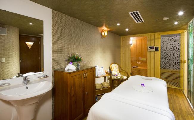 Фото отеля Green World Hotel Nha Trang