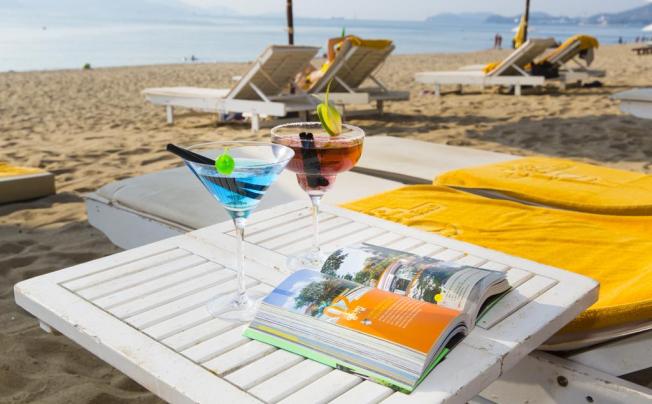 Фото отеля Green World Hotel Nha Trang