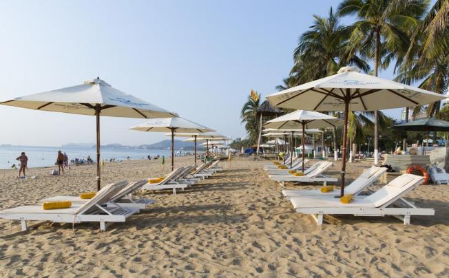 Фото отеля Green World Hotel Nha Trang