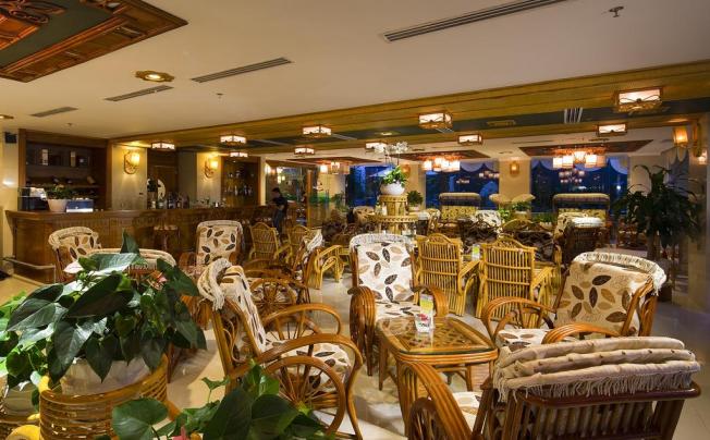 Фото отеля Green World Hotel Nha Trang