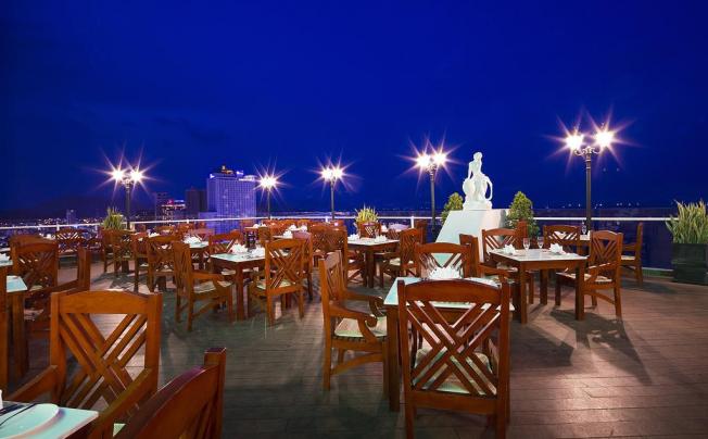 Фото отеля Green World Hotel Nha Trang