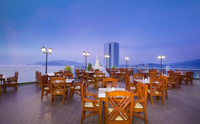 Фото отеля Green World Hotel Nha Trang
