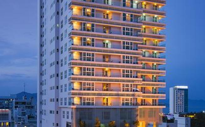Фото отеля Green World Hotel Nha Trang