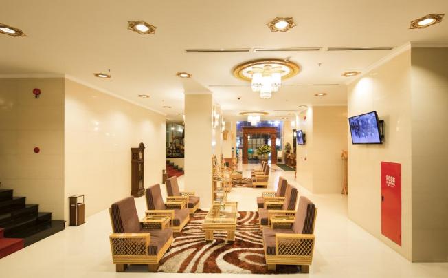 Фото отеля Green World Hotel Nha Trang