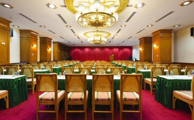 Фото отеля Green World Hotel Nha Trang
