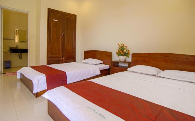 Фото отеля Gio Bien Resort Vung Tau