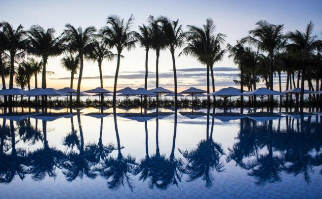 Фото отеля Salinda Resort Phu Quoc Island