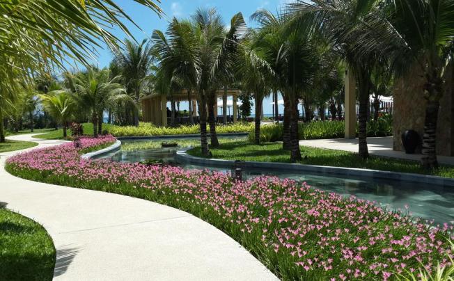 Фото отеля Salinda Resort Phu Quoc Island