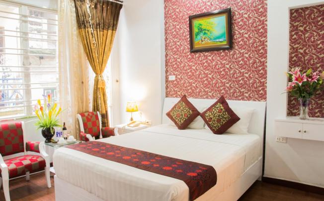 Фото отеля Church Vision Hotel
