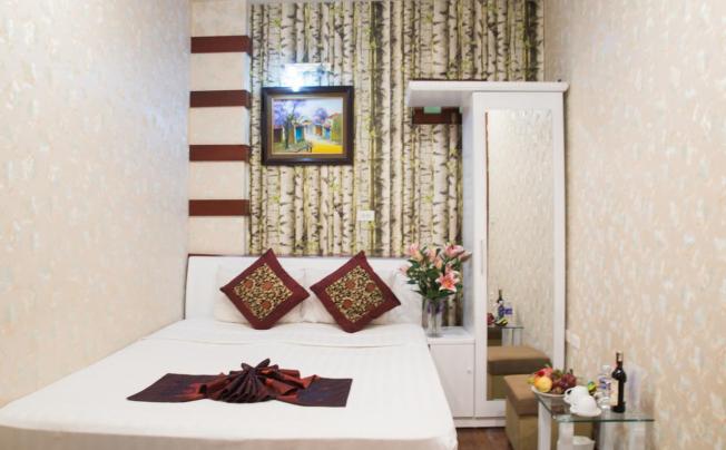 Фото отеля Church Vision Hotel