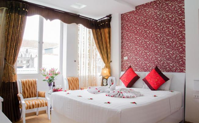 Фото отеля Church Vision Hotel