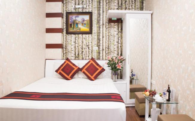 Фото отеля Church Vision Hotel