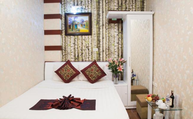 Фото отеля Church Vision Hotel