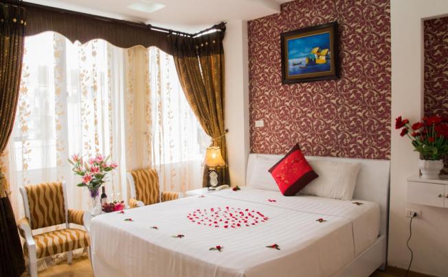 Фото отеля Church Vision Hotel