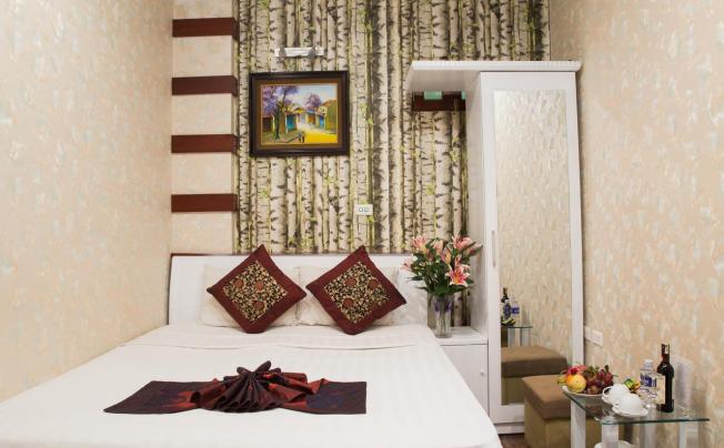 Фото отеля Church Vision Hotel