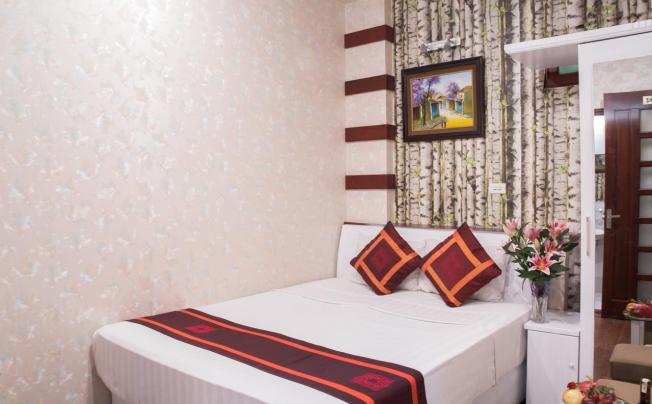 Фото отеля Church Vision Hotel