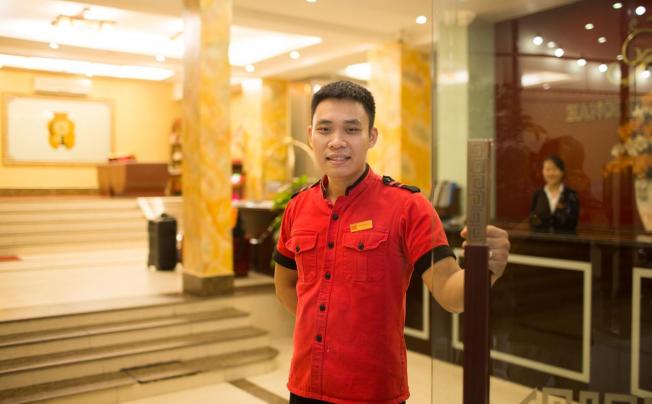 Фото отеля Imperial Hotel Hanoi