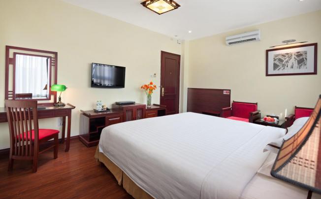 Фото отеля Imperial Hotel Hanoi