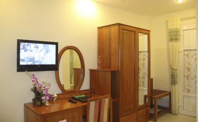 Фото отеля Thao Ha hotel 