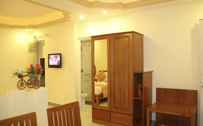 Фото отеля Thao Ha hotel 