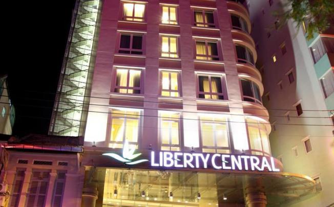Фото отеля Liberty Central Saigon