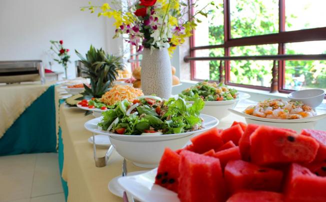 Фото отеля Coral Sea Beach Boutique Hotel Muine
