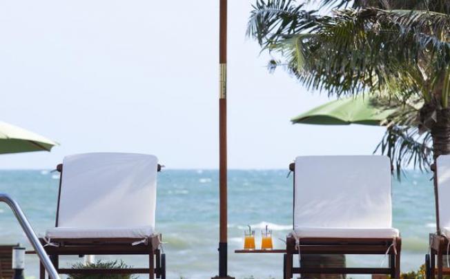 Фото отеля Coral Sea Beach Boutique Hotel Muine