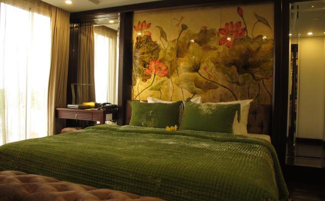 Фото отеля Golden Silk Boutique Hotel