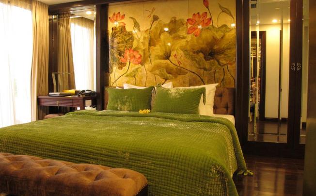 Фото отеля Golden Silk Boutique Hotel