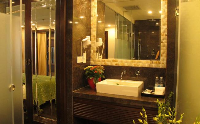 Фото отеля Golden Silk Boutique Hotel