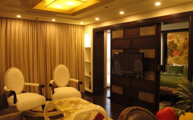 Фото отеля Golden Silk Boutique Hotel