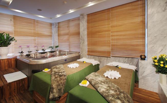 Фото отеля Golden Silk Boutique Hotel