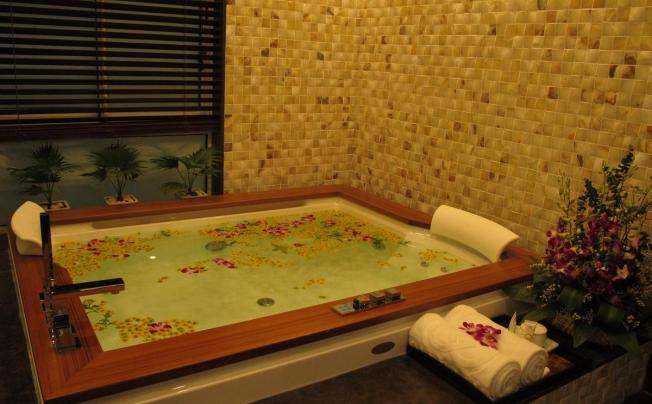 Фото отеля Golden Silk Boutique Hotel
